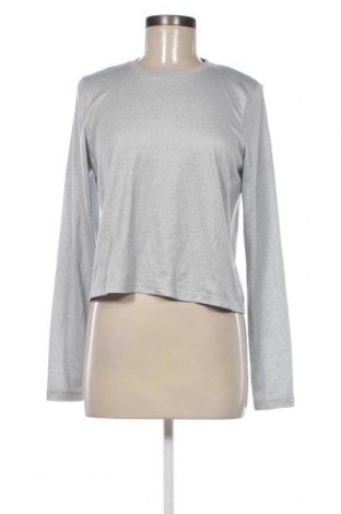Γυναικεία μπλούζα Colloseum, Μέγεθος M, Χρώμα Γκρί, Τιμή 1,76 €