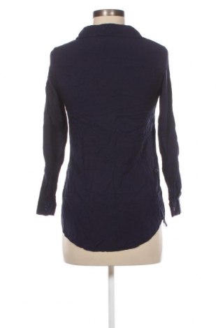 Γυναικεία μπλούζα Colloseum, Μέγεθος S, Χρώμα Μπλέ, Τιμή 4,00 €