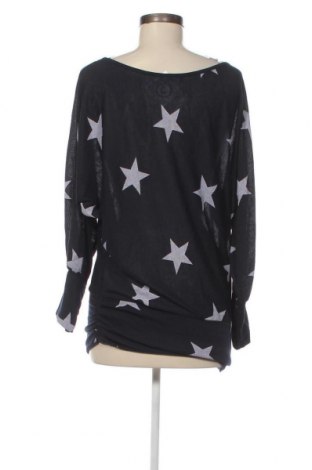 Γυναικεία μπλούζα Colloseum, Μέγεθος L, Χρώμα Μπλέ, Τιμή 4,23 €