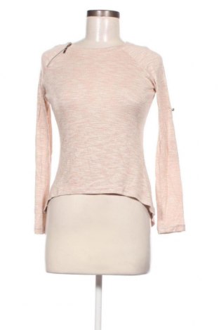 Γυναικεία μπλούζα Colloseum, Μέγεθος S, Χρώμα  Μπέζ, Τιμή 1,76 €