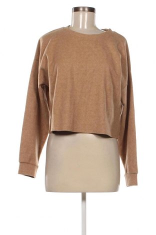 Γυναικεία μπλούζα Colloseum, Μέγεθος L, Χρώμα  Μπέζ, Τιμή 1,76 €