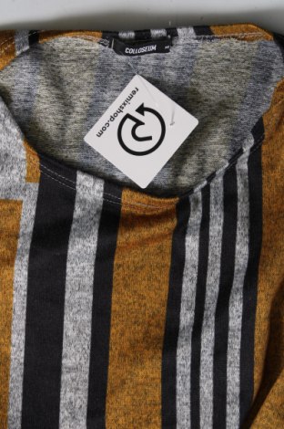 Γυναικεία μπλούζα Collusion, Μέγεθος M, Χρώμα Πολύχρωμο, Τιμή 3,27 €