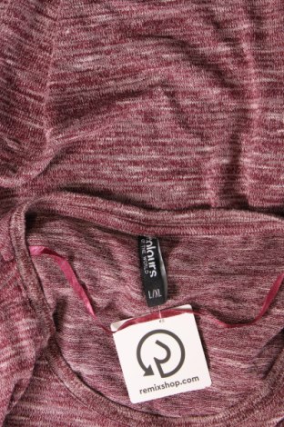 Damen Shirt Colours, Größe L, Farbe Rosa, Preis 1,98 €