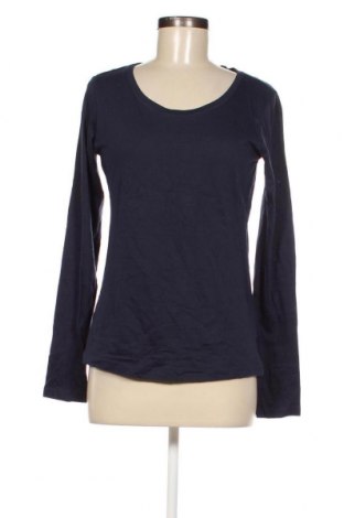Γυναικεία μπλούζα Colours, Μέγεθος M, Χρώμα Μπλέ, Τιμή 4,00 €