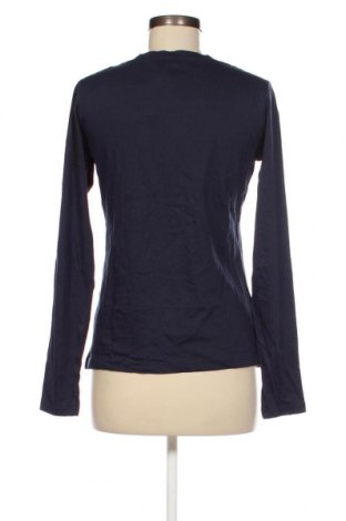 Γυναικεία μπλούζα Colours, Μέγεθος M, Χρώμα Μπλέ, Τιμή 4,00 €