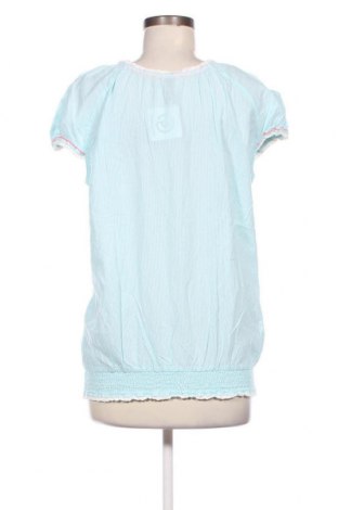 Дамска блуза Colours Of The World, Размер XL, Цвят Син, Цена 29,48 лв.