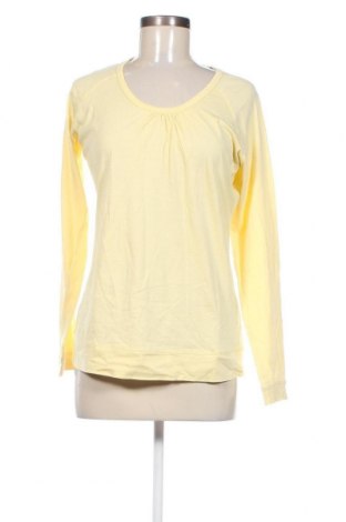 Γυναικεία μπλούζα Colours Of The World, Μέγεθος XL, Χρώμα Κίτρινο, Τιμή 6,70 €