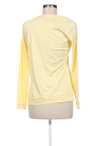 Дамска блуза Colours Of The World, Размер XL, Цвят Жълт, Цена 9,12 лв.