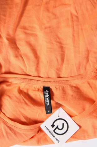 Γυναικεία μπλούζα Colours Of The World, Μέγεθος M, Χρώμα Πορτοκαλί, Τιμή 11,75 €