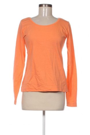 Γυναικεία μπλούζα Colours Of The World, Μέγεθος M, Χρώμα Πορτοκαλί, Τιμή 4,70 €
