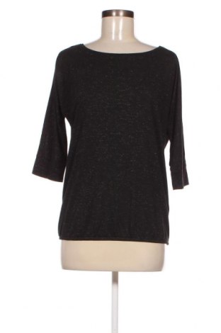 Γυναικεία μπλούζα Colours Of The World, Μέγεθος M, Χρώμα Μαύρο, Τιμή 10,74 €