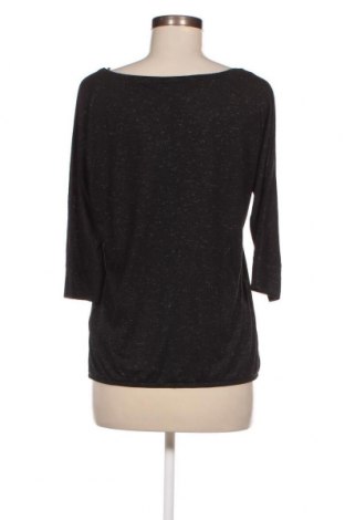 Дамска блуза Colours Of The World, Размер M, Цвят Черен, Цена 21,00 лв.