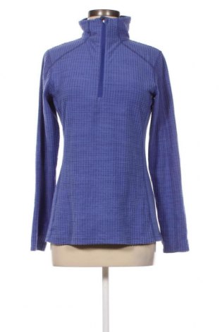 Γυναικεία μπλούζα Columbia, Μέγεθος S, Χρώμα Βιολετί, Τιμή 17,94 €