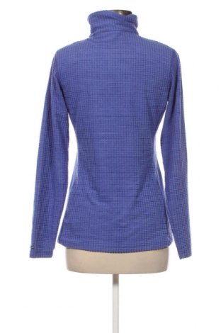 Γυναικεία μπλούζα Columbia, Μέγεθος S, Χρώμα Βιολετί, Τιμή 17,94 €