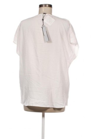 Дамска блуза Comma,, Размер XL, Цвят Бял, Цена 102,00 лв.