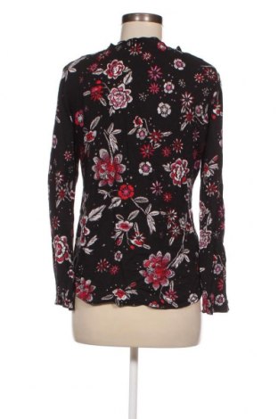 Γυναικεία μπλούζα Comma,, Μέγεθος S, Χρώμα Μαύρο, Τιμή 11,76 €