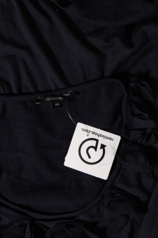 Damen Shirt Comma,, Größe S, Farbe Blau, Preis 7,37 €