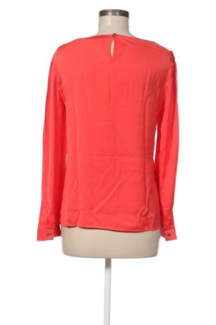 Дамска блуза Comma,, Размер M, Цвят Червен, Цена 55,08 лв.