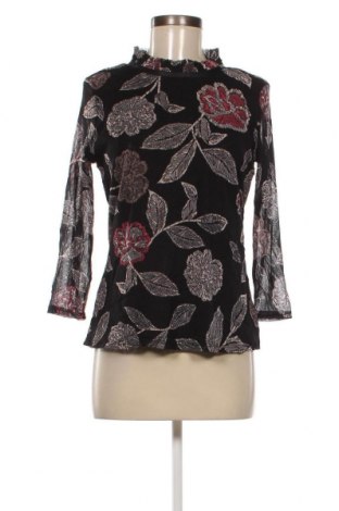 Γυναικεία μπλούζα Comma,, Μέγεθος M, Χρώμα Πολύχρωμο, Τιμή 14,46 €