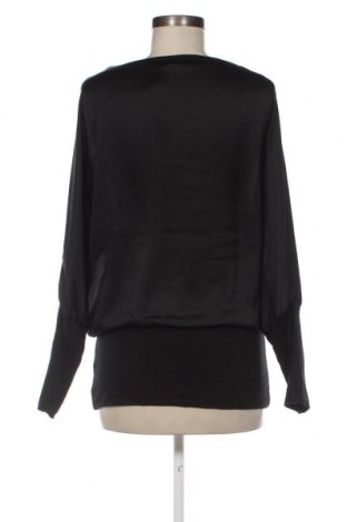 Дамска блуза Comma,, Размер XS, Цвят Черен, Цена 6,15 лв.