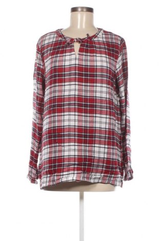 Γυναικεία μπλούζα Comma,, Μέγεθος L, Χρώμα Πολύχρωμο, Τιμή 13,69 €