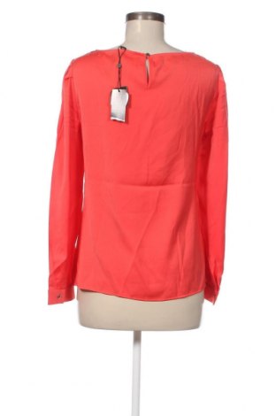 Γυναικεία μπλούζα Comma,, Μέγεθος S, Χρώμα Κόκκινο, Τιμή 7,89 €