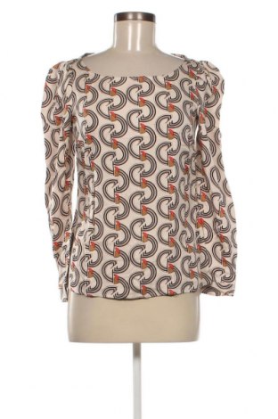 Damen Shirt Comma,, Größe XXS, Farbe Mehrfarbig, Preis 7,89 €