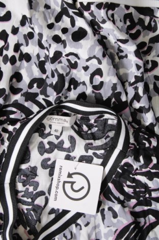 Damen Shirt Comma,, Größe M, Farbe Mehrfarbig, Preis 28,53 €
