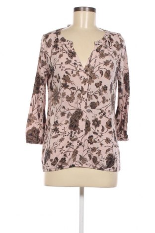 Γυναικεία μπλούζα Comma,, Μέγεθος M, Χρώμα Ρόζ , Τιμή 25,36 €