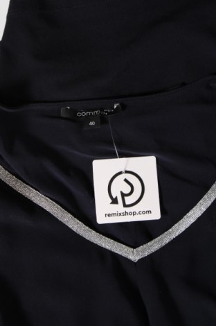 Damen Shirt Comma,, Größe M, Farbe Blau, Preis € 28,53