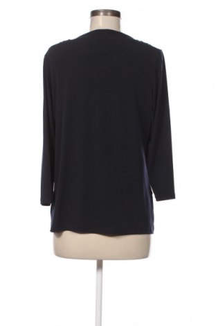 Γυναικεία μπλούζα Comma,, Μέγεθος M, Χρώμα Μπλέ, Τιμή 3,80 €