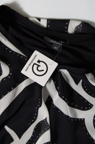 Γυναικεία μπλούζα Comma,, Μέγεθος XL, Χρώμα Πολύχρωμο, Τιμή 15,96 €