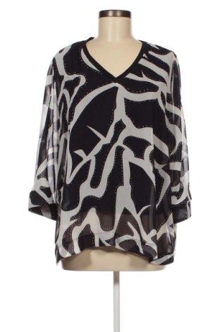 Damen Shirt Comma,, Größe XL, Farbe Mehrfarbig, Preis € 24,55