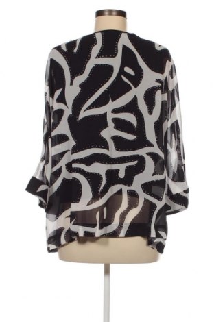 Γυναικεία μπλούζα Comma,, Μέγεθος XL, Χρώμα Πολύχρωμο, Τιμή 15,96 €