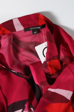 Damen Shirt Comma,, Größe S, Farbe Mehrfarbig, Preis 24,55 €