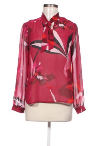 Γυναικεία μπλούζα Comma,, Μέγεθος S, Χρώμα Πολύχρωμο, Τιμή 13,75 €