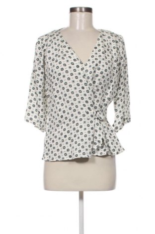 Дамска блуза Comptoir Des Cotonniers, Размер M, Цвят Многоцветен, Цена 121,50 лв.