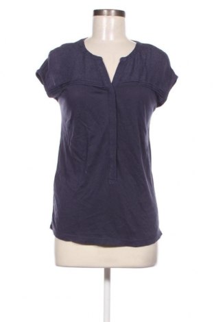 Γυναικεία μπλούζα Comptoir Des Cotonniers, Μέγεθος M, Χρώμα Μπλέ, Τιμή 20,62 €
