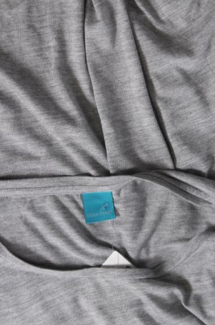 Γυναικεία μπλούζα Cool Code, Μέγεθος M, Χρώμα Γκρί, Τιμή 1,76 €