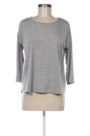 Γυναικεία μπλούζα Cool Code, Μέγεθος M, Χρώμα Γκρί, Τιμή 1,76 €