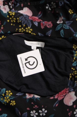 Дамска блуза Cool Code, Размер XL, Цвят Черен, Цена 10,83 лв.