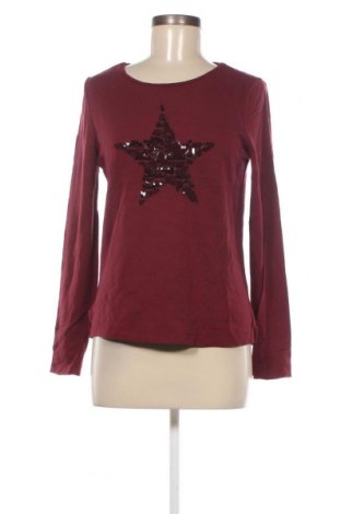 Γυναικεία μπλούζα Cool Code, Μέγεθος M, Χρώμα Κόκκινο, Τιμή 4,00 €