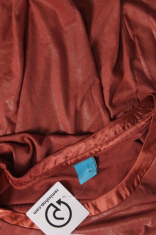 Дамска блуза Cool Code, Размер L, Цвят Розов, Цена 6,08 лв.