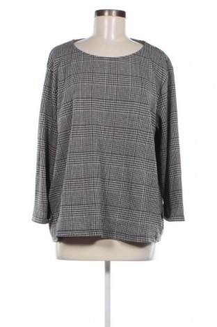 Γυναικεία μπλούζα Cool Code, Μέγεθος XXL, Χρώμα Πολύχρωμο, Τιμή 10,69 €
