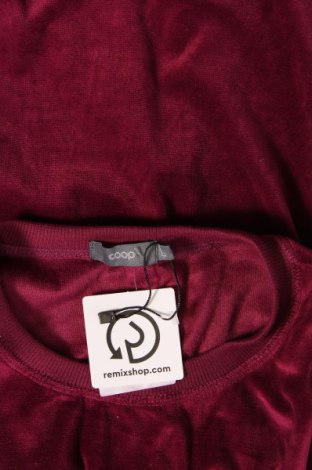 Дамска блуза Coop, Размер L, Цвят Лилав, Цена 3,04 лв.
