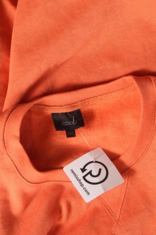 Damen Shirt Coop, Größe XXL, Farbe Orange, Preis 13,22 €