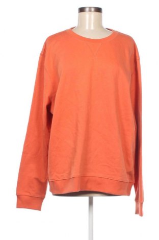 Damen Shirt Coop, Größe XXL, Farbe Orange, Preis 13,22 €
