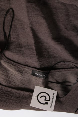 Damen Shirt Cop.copine, Größe L, Farbe Grau, Preis € 11,53