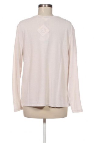 Damen Shirt Cortefiel, Größe XL, Farbe Beige, Preis 37,11 €