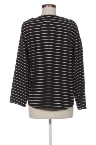 Γυναικεία μπλούζα Cortefiel, Μέγεθος M, Χρώμα Μαύρο, Τιμή 5,57 €